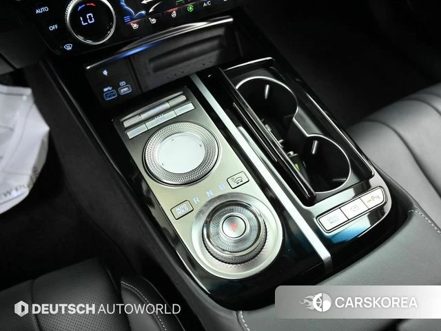 Genesis G80 (RG3) id 4344642 из Кореи 19