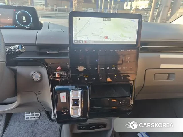 Hyundai Staria id 3498441 из Кореи 12