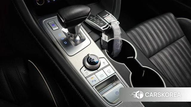 Genesis G70 id 3912068 из Кореи 19