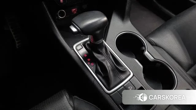 Kia Sportage The Bold id 3552644 из Кореи 19