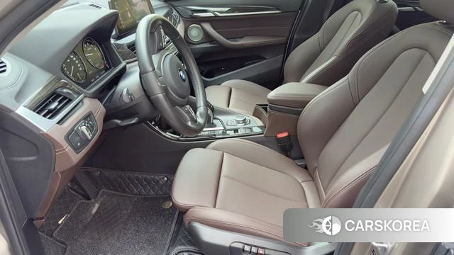 BMW X1 id 4321060 из Китая 9