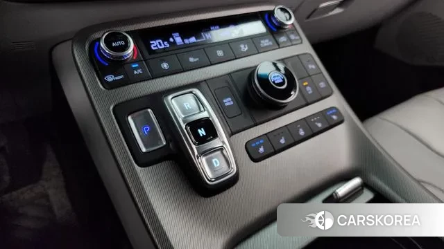 Hyundai The New Palisade id 3653821 из Кореи 19