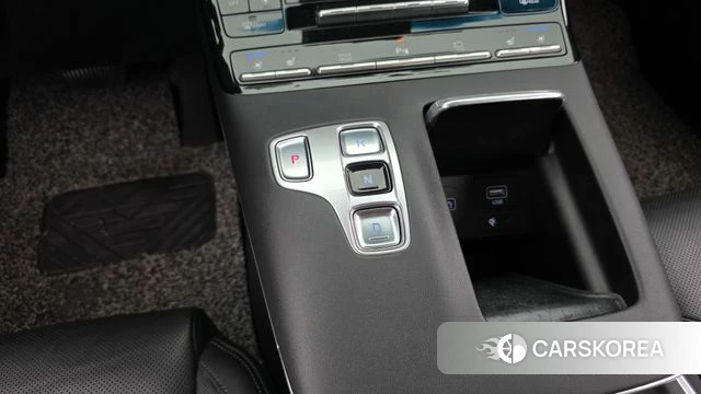 Hyundai The New Grandeur IG Hybrid id 4402749 из Кореи 19