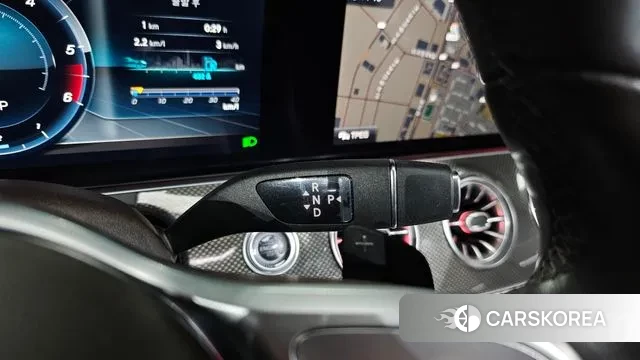 Mercedes-Benz CLS-Class C257 id 3356582 из Кореи 19