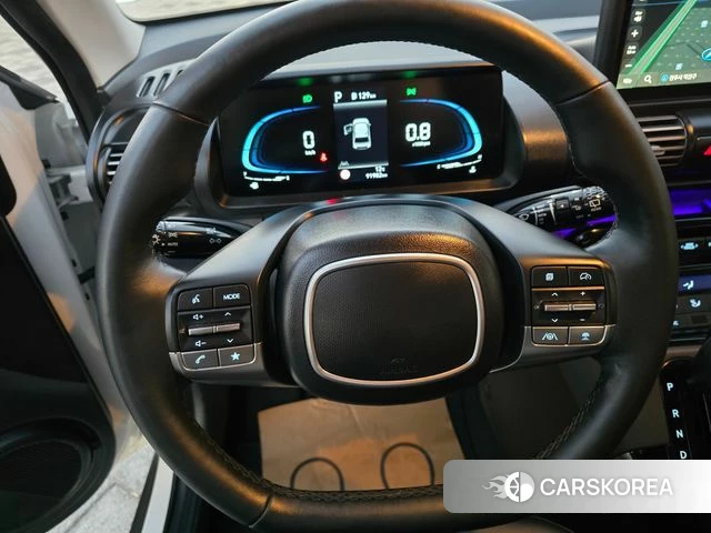 Hyundai Casper id 4454853 из Кореи 19