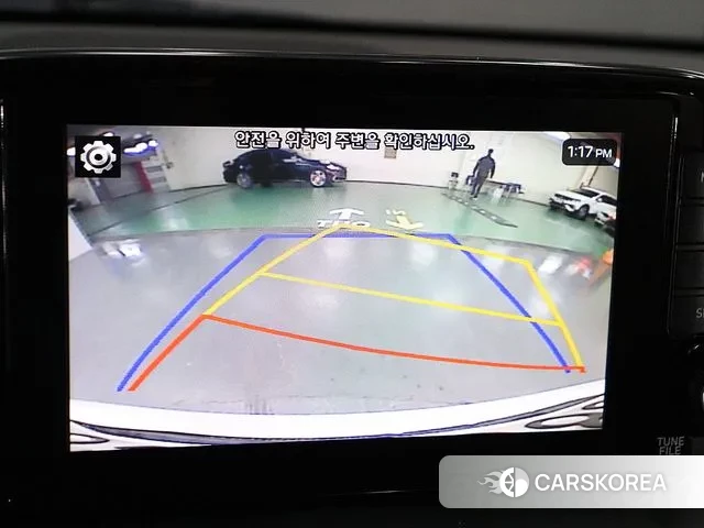 Hyundai All New Tucson id 3396715 из Кореи 19