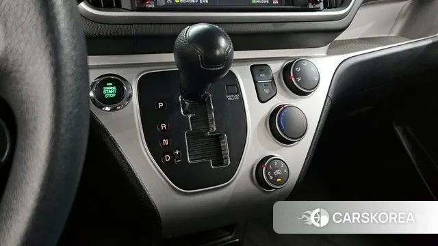 Kia The New Ray id 3406573 из Кореи 19