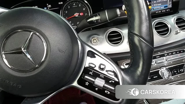 Mercedes-Benz E-Class W213 id 2986604 из Кореи 19