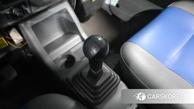 Chevrolet (GM Daewoo) New Damas id 4693595 из Кореи 19