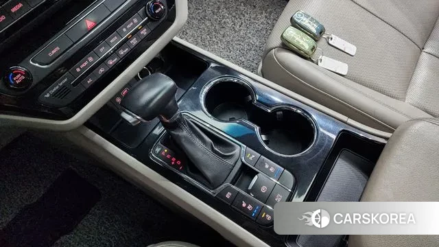 Kia The New Carnival id 3599158 из Кореи 19