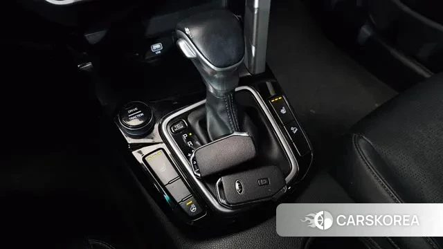 Kia Seltos id 3439225 из Кореи 19