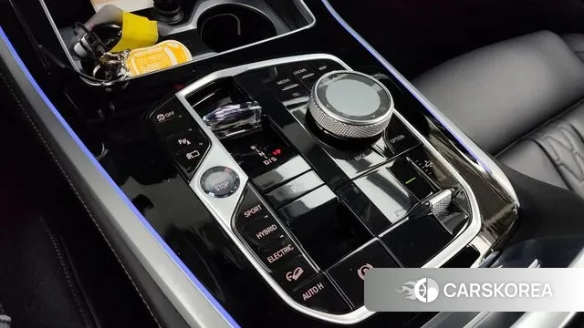 BMW X5 (G05) id 3670170 из Кореи 19