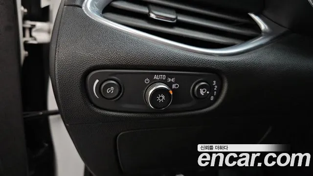 Chevrolet (GM Daewoo) All New Malibu id 2664787 из Кореи 19