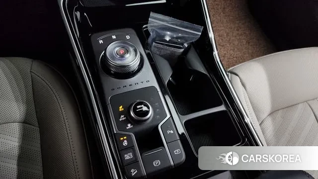 Kia The New Sorento 4th Generation id 3731337 из Кореи 19