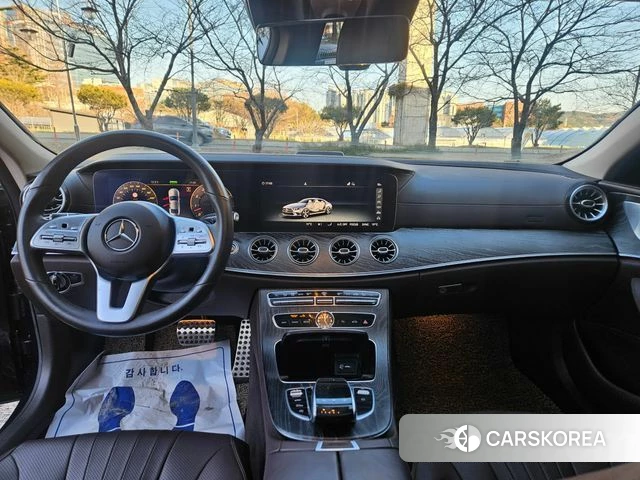 Mercedes-Benz CLS-Class C257 id 4350785 из Кореи 18