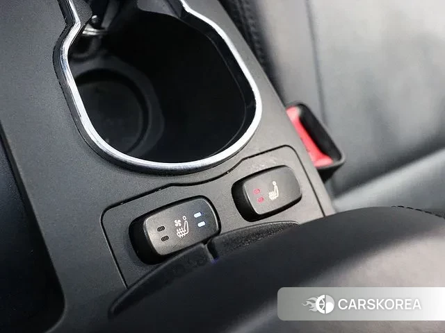 Ssangyong New Style Korando C id 3469741 из Кореи 19