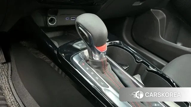 Chevrolet (GM Daewoo) Trax Crossover id 3581169 из Кореи 19