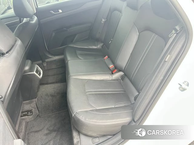 Kia K5 3rd generation id 4303566 из Кореи 19