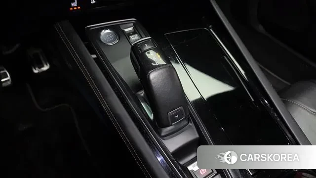 Peugeot 508 second Generation id 3718001 из Кореи 19