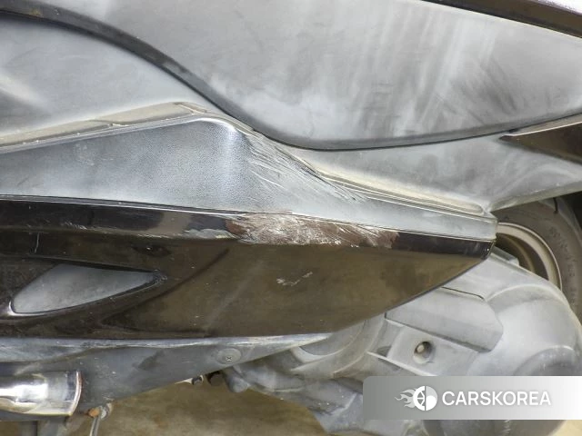 Suzuki SKYWAVE 250S id 3947564 из Японии 25