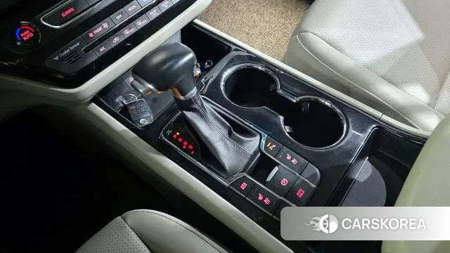 Kia The New Carnival id 3350574 из Кореи 19