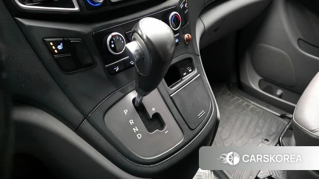 Hyundai The New Grand Starex id 3905650 из Кореи 19