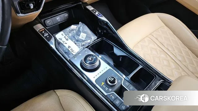 Kia Sorento 4th Generation id 3680243 из Кореи 19