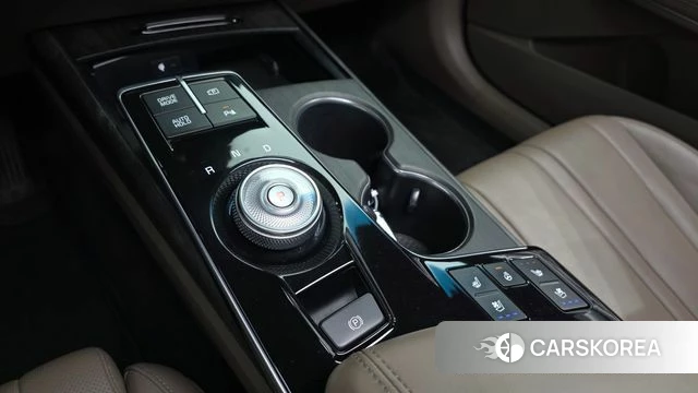 Kia K8 Hybrid id 4614066 из Кореи 29