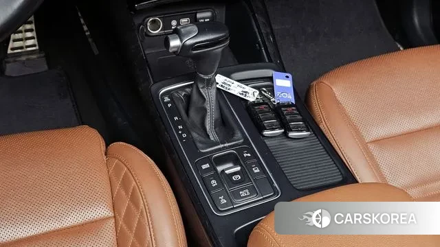 Kia The New Sorento id 3656384 из Кореи 19