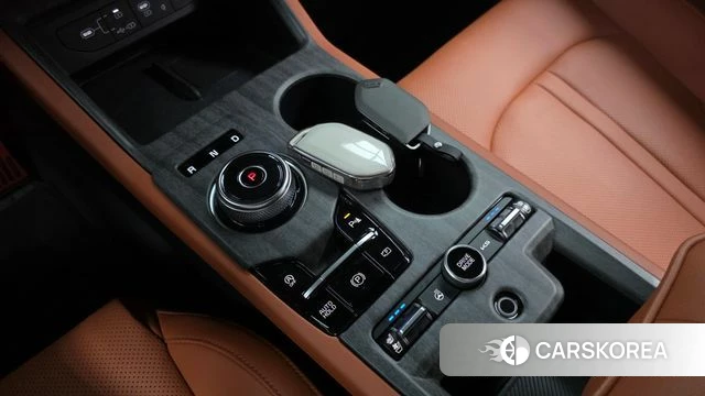 Kia The New K5 3rd generation id 4630350 из Кореи 29