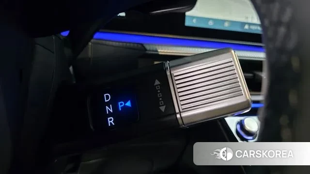 Hyundai Santa Fe (MX5) id 3341794 из Кореи 19