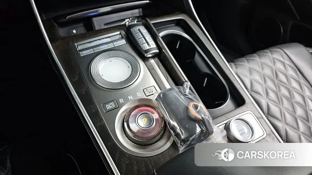 Genesis GV80 id 3060082 из Кореи 19