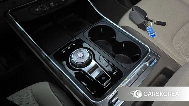 Kia The New Carnival 4th Generation id 3689683 из Кореи 19