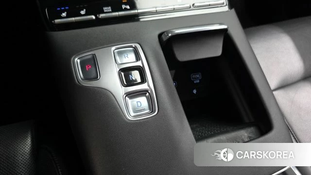 Hyundai The New Grandeur IG id 4338502 из Кореи 39