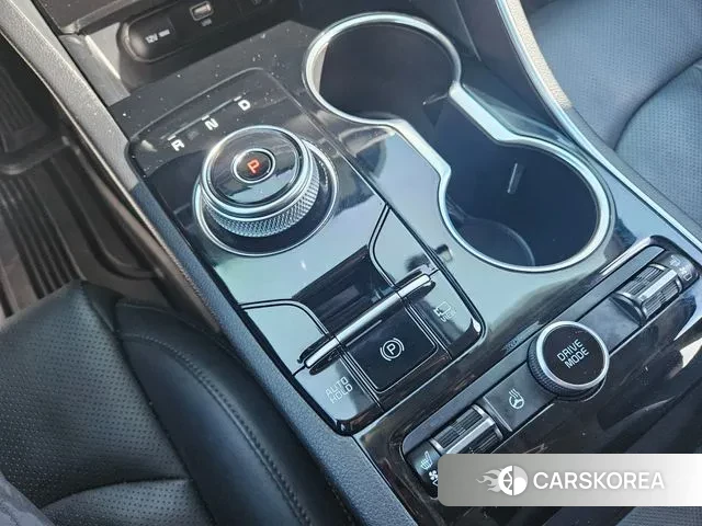 Kia K5 Hybrid 3rd Generation id 3428271 из Кореи 19