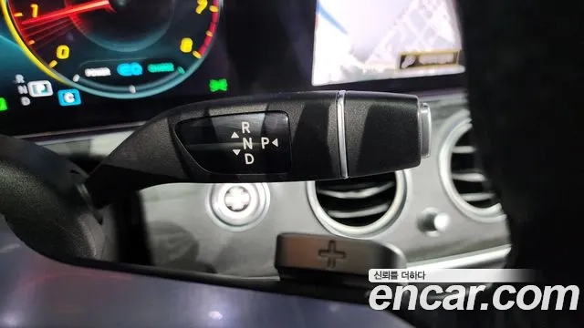 Mercedes-Benz E-Class W213 id 2950887 из Кореи 19