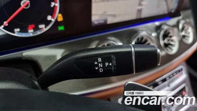 Mercedes-Benz E-Class W213 id 2892176 из Кореи 19