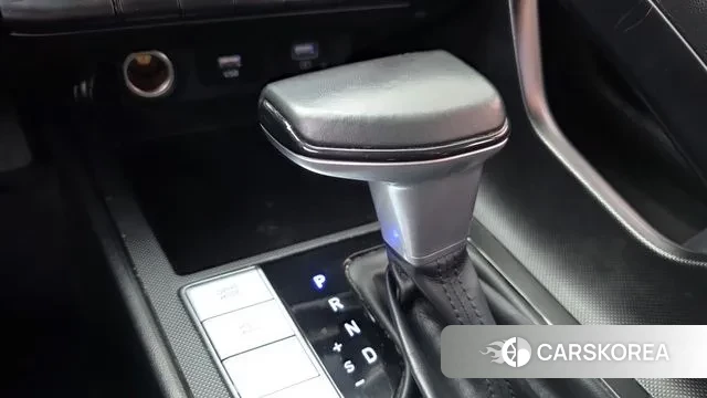 Hyundai Avante (CN7) id 3778440 из Кореи 19