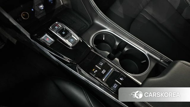 Hyundai Sonata (DN8) id 4574215 из Кореи 29