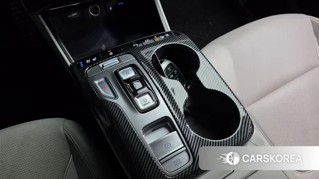 Hyundai Tucson (NX4) id 3717049 из Кореи 19