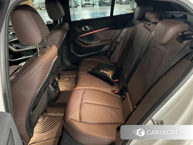 BMW 1 Series (F40) id 3813308 из Кореи 17