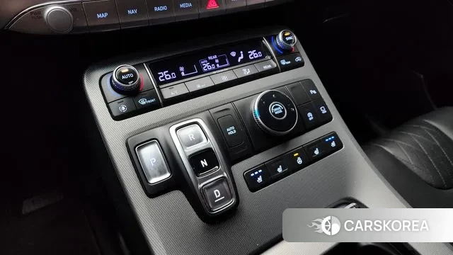 Hyundai Palisade id 3529965 из Кореи 19