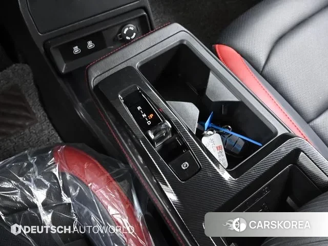 Ssangyong Actian 2nd Generation id 3080913 из Кореи 19