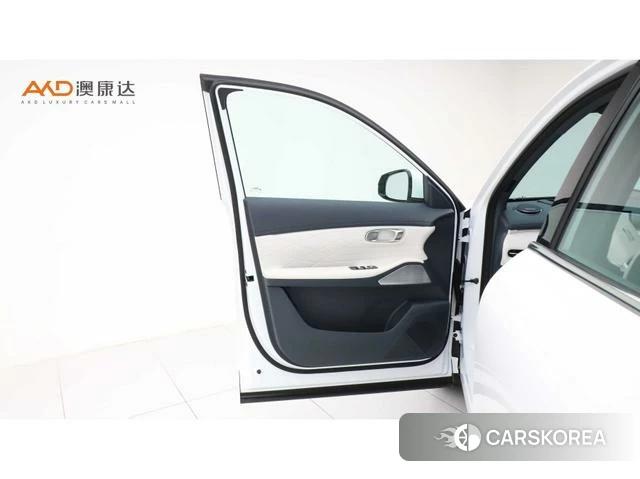 Geely Galaxy Galaxy Starship 7 EM-i id 4240296 из Китая 9