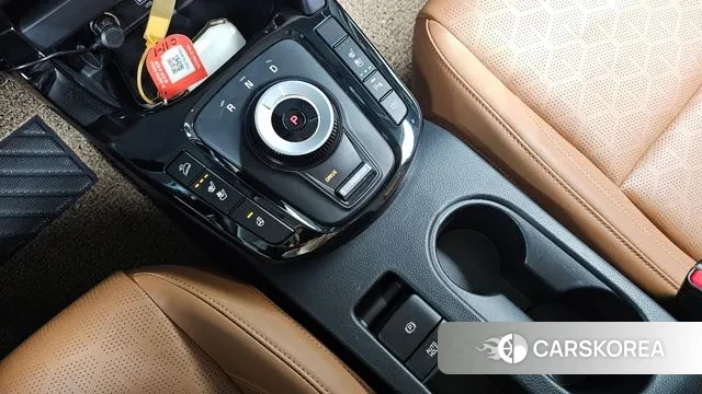 Kia The New Seltos id 3508262 из Кореи 19