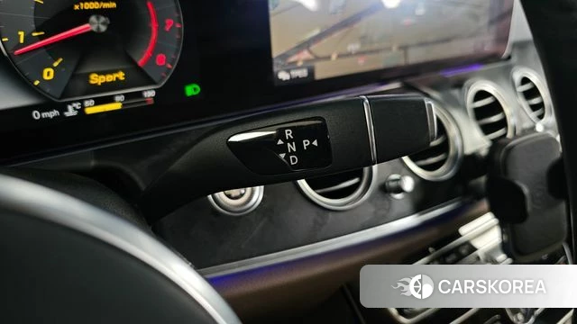 Mercedes-Benz E-Class W213 id 4447470 из Кореи 35