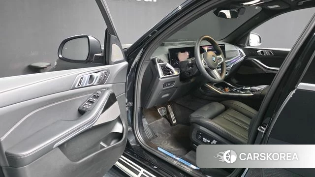 BMW X7 (G07) id 4669693 из Кореи 33
