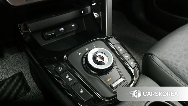 Kia The New Seltos id 4314970 из Кореи 30