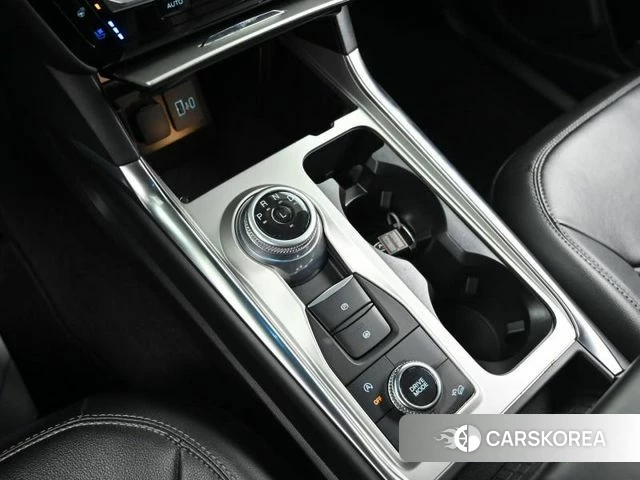 Ford Explorer 6th Generation id 4591144 из Кореи 19