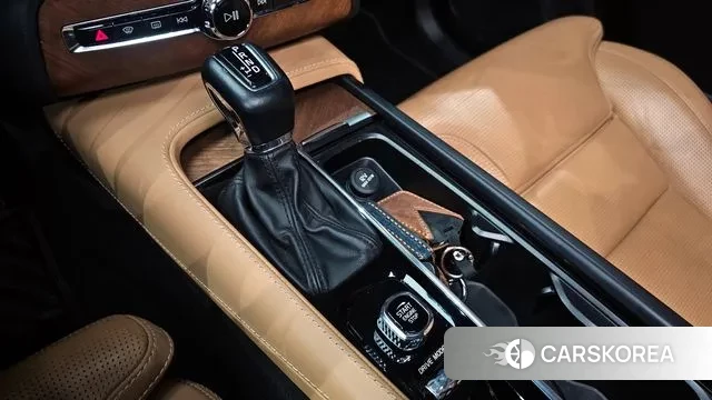 Volvo XC90 second Generation id 3536106 из Кореи 19